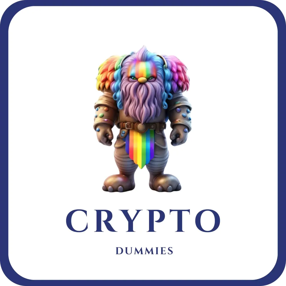 $DUMMY Coin, Cronos chain